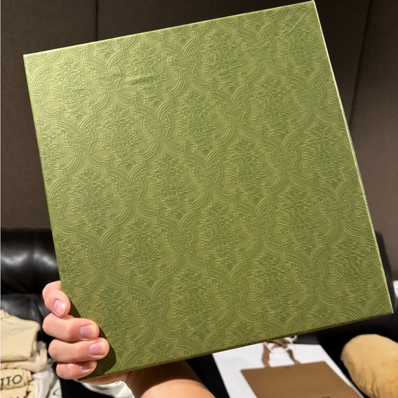 Gucci gift box - Picture 4 of 7